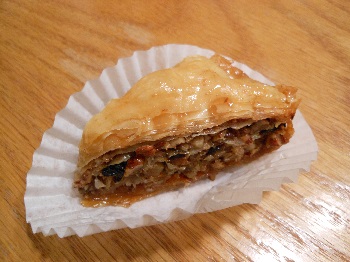 Baklava