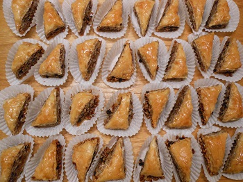 Baklava