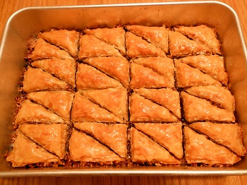 Baklava