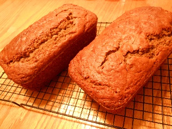 Banana Bread