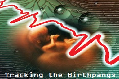 Tracking the Birth Pangs