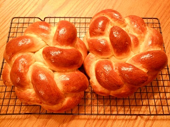 Challah Bread