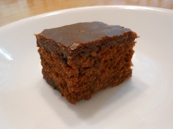 Coca-Cola Cake