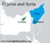 Cyprus and Syria