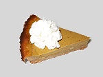 Eggnog Pumpkin Pie