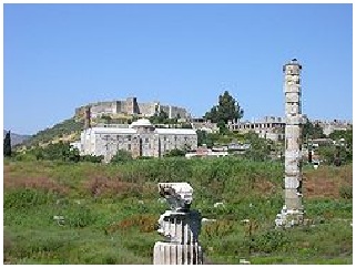 Ephesus