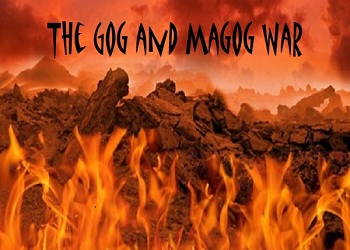 The Gog and Magog War