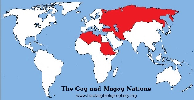 Gog and Magog Nations