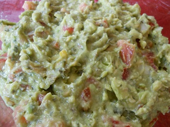 Guacamole