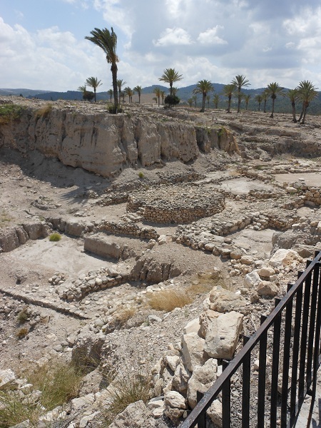 Megiddo