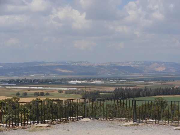 Megiddo