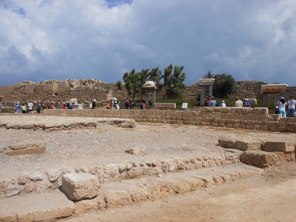 Caesarea