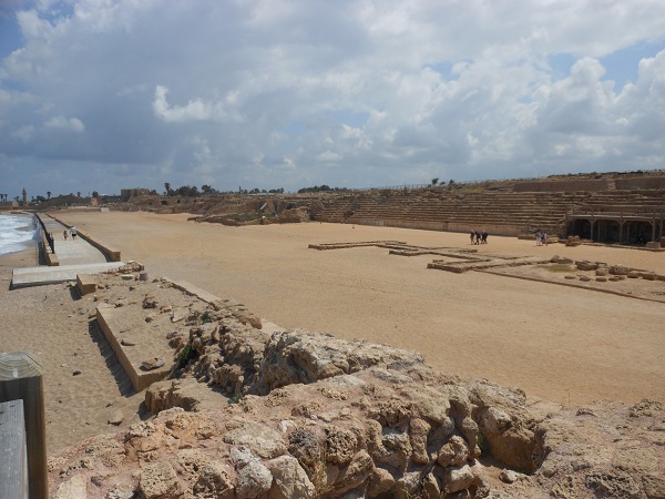 Caesarea