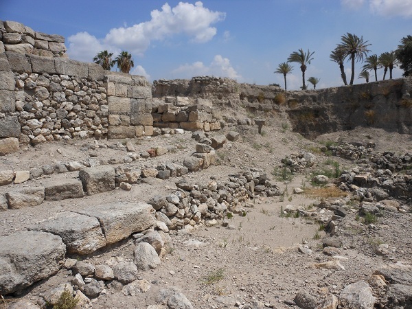 Megiddo