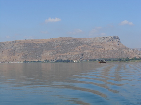 Cliff of Arbel