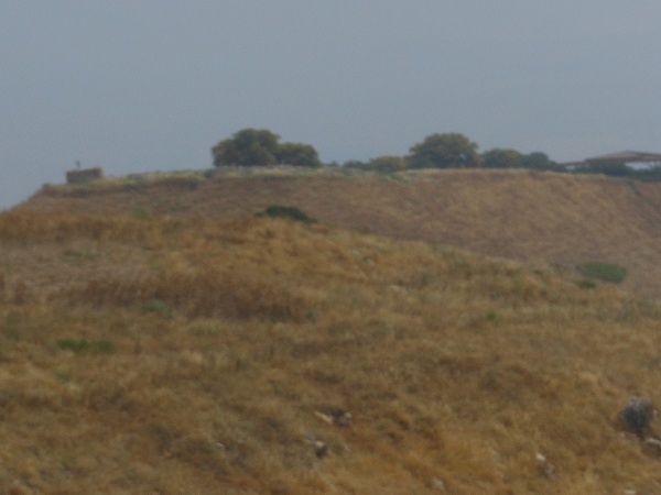 Tel Hazor
