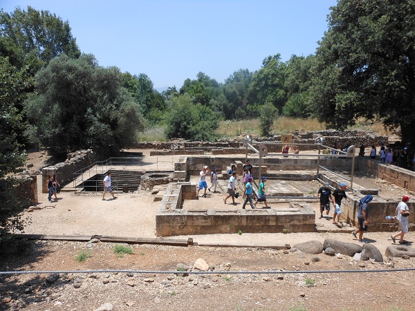 Temple of Jeroboam