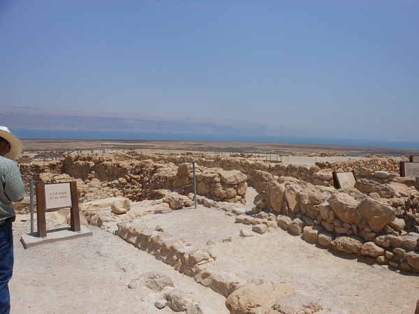 Qumran