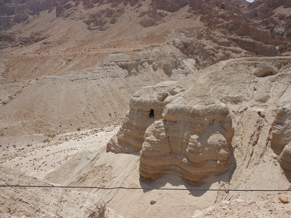 Qumran