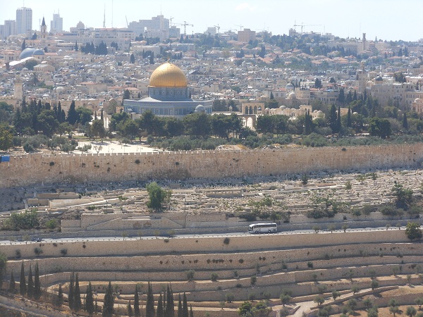 Temple Mount