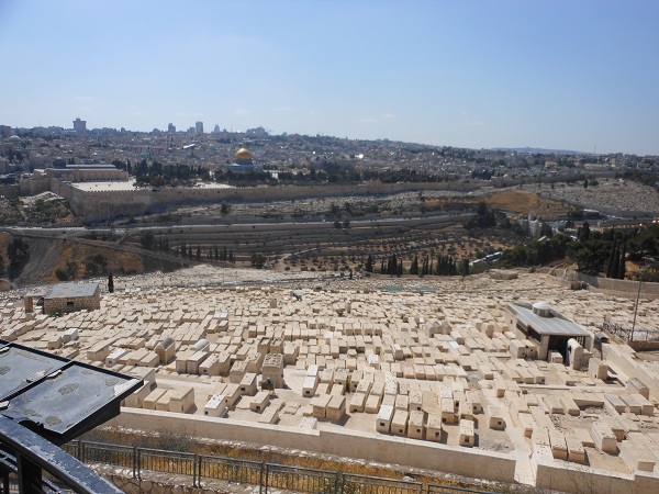 cemetery