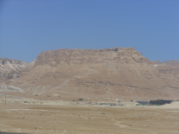 Masada