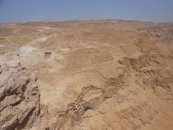 Masada