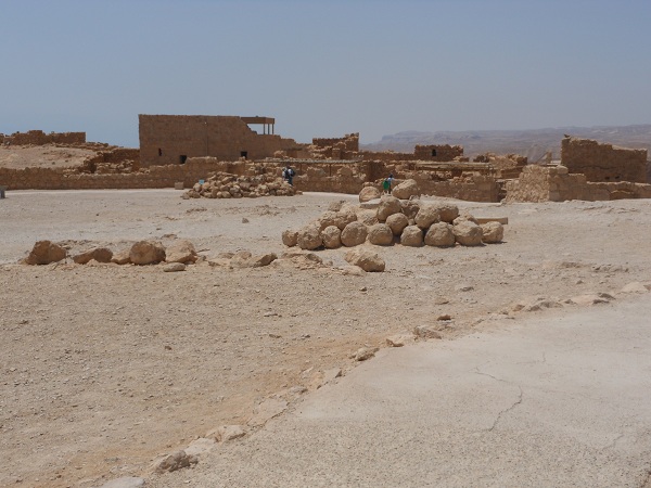 Masada