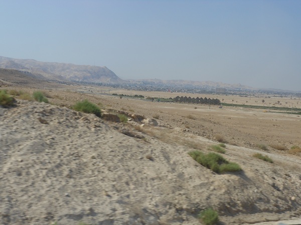 Jericho
