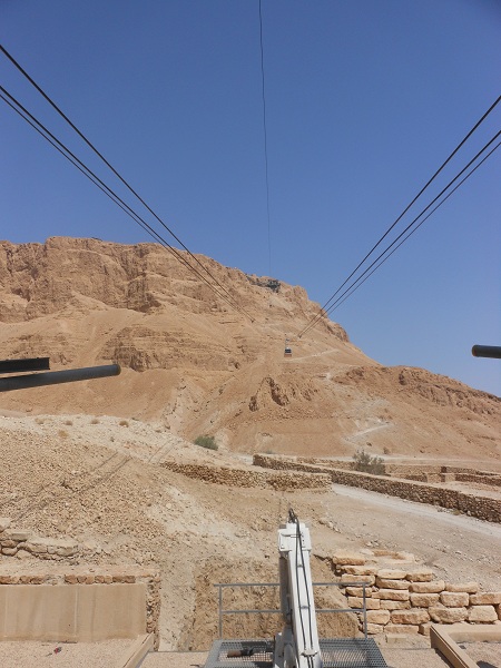 Masada