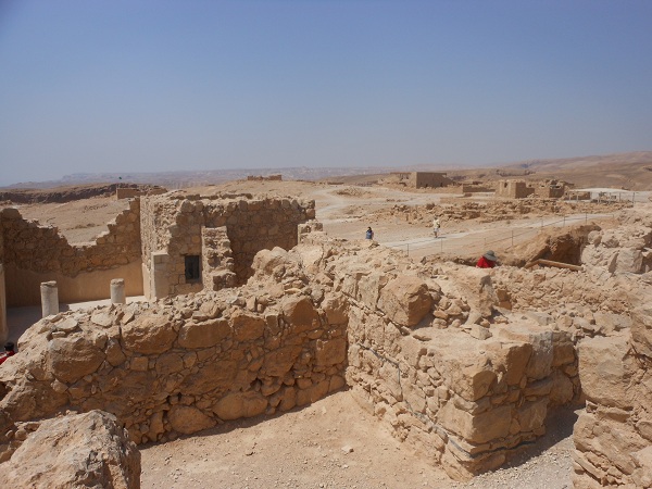 Masada