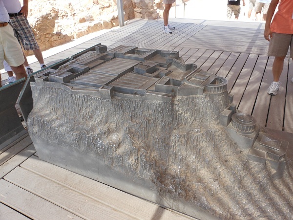 Masada