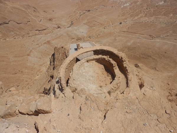 Masada