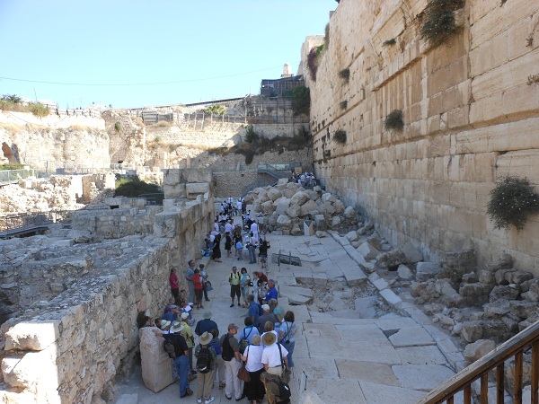 Temple Mount