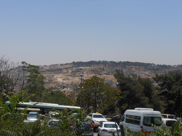 Jerusalem