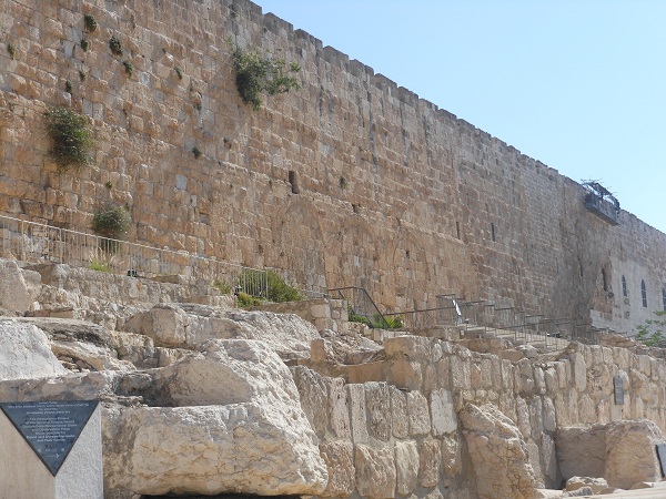 Temple Mount