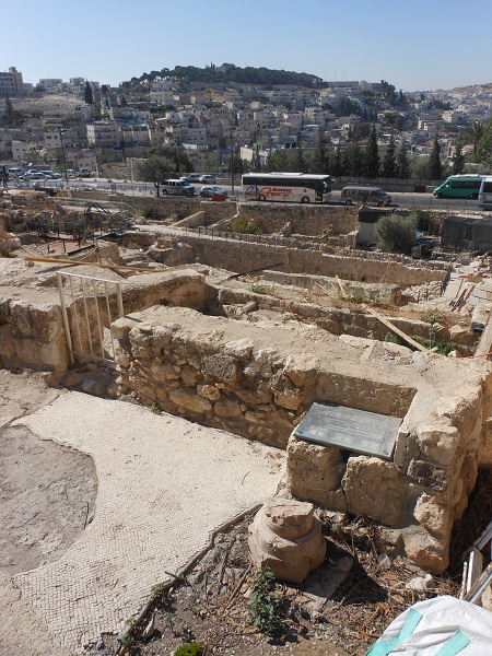 Temple Mount