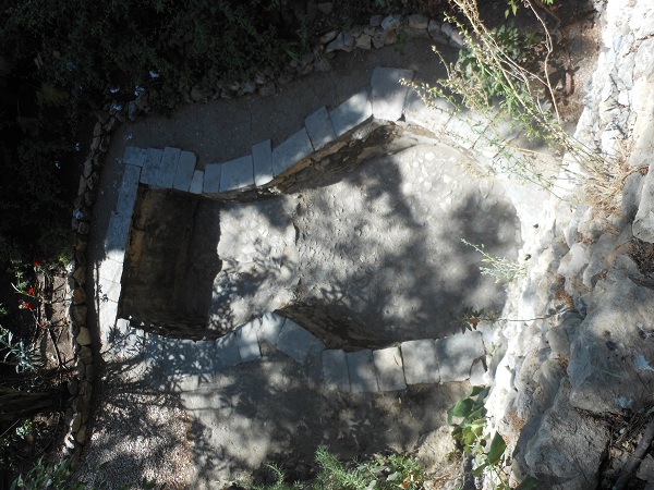 Garden Tomb