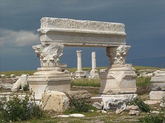 Laodicea