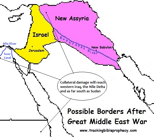 New Assyria