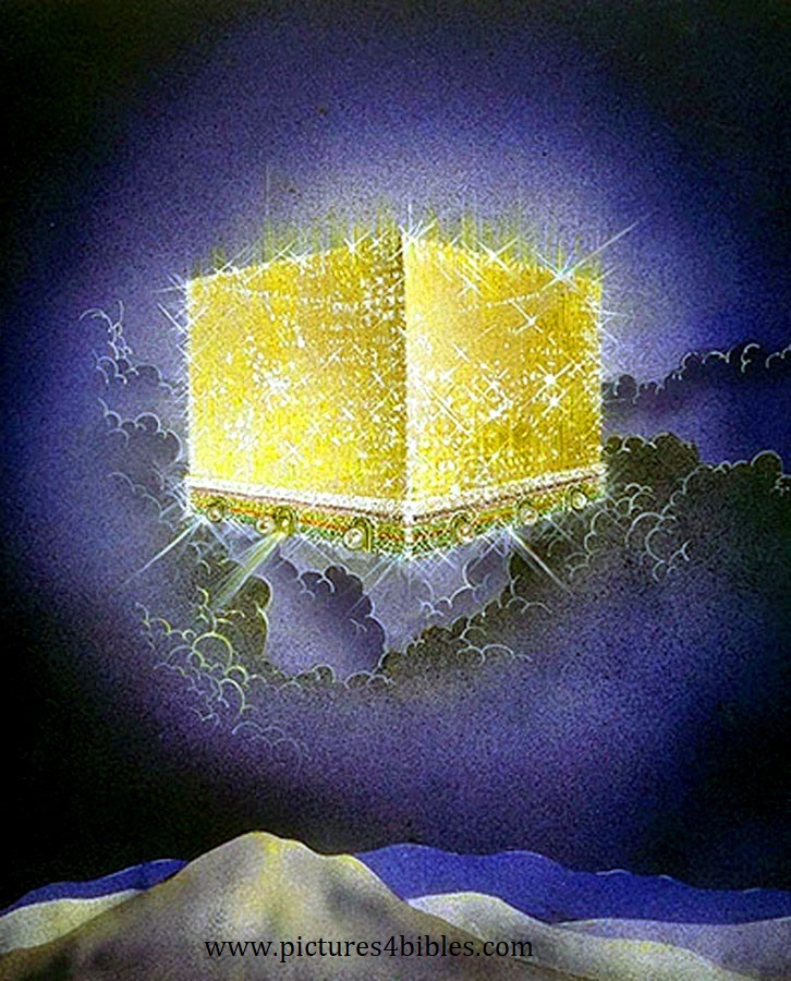 New Jerusalem