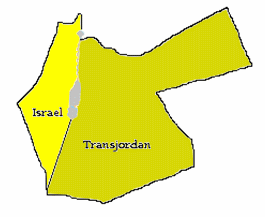 Israel and Transjordan