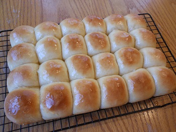 Pan Rolls