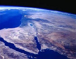 Israel - God's Prophetic Timepiece