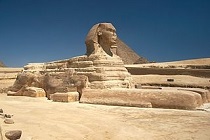 sphinx