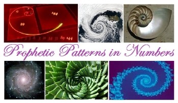 Patterns in Numbers