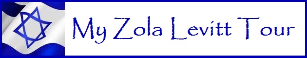 Zola tour