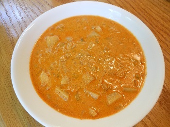 White Chili